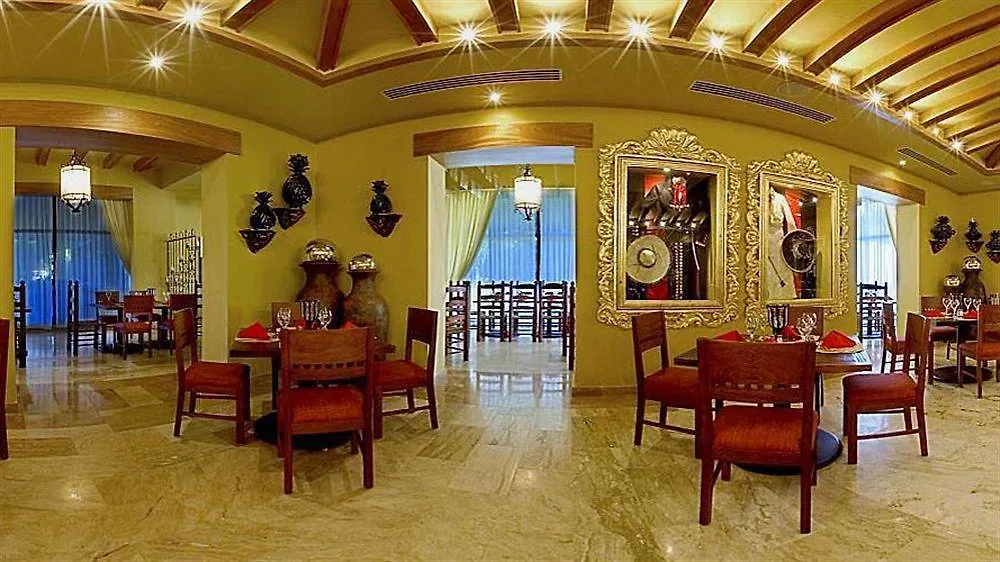 Melia Caribe Tropical All Inclusive (Adults Only) Punta Cana