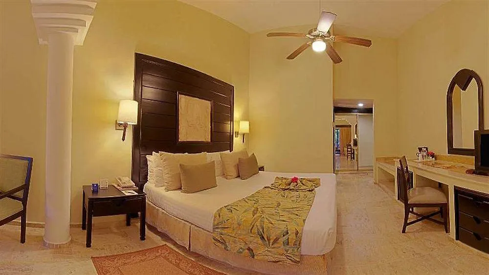 Melia Caribe Tropical All Inclusive (Adults Only) Punta Cana Dominican Republic