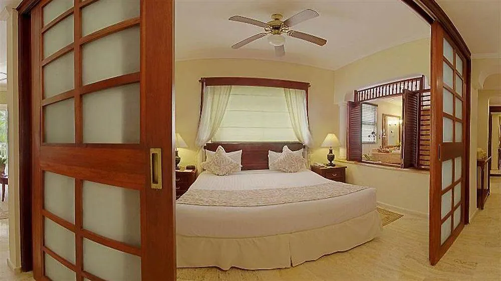 Melia Caribe Tropical All Inclusive (Adults Only) Punta Cana 5*,  Dominican Republic