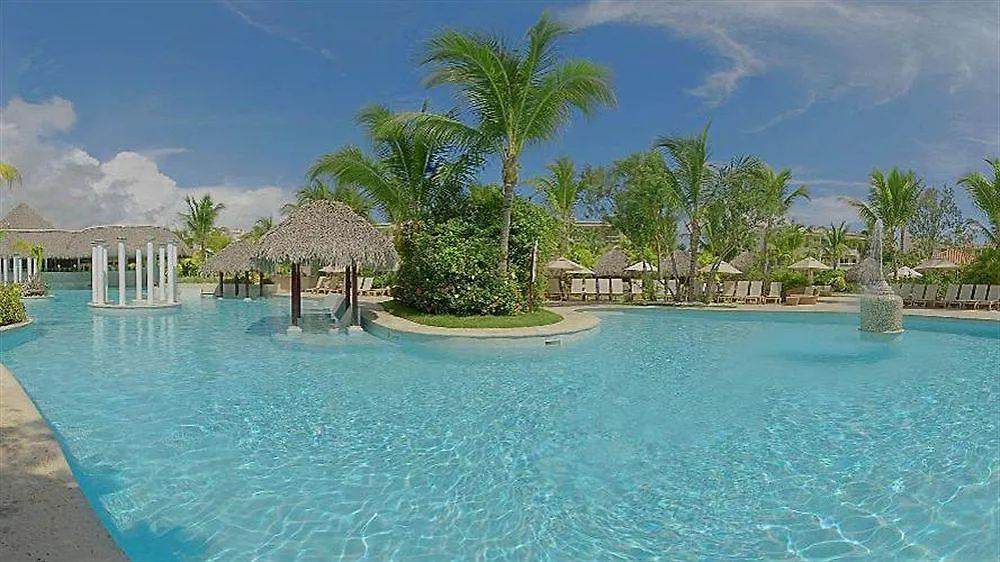 Melia Caribe Tropical All Inclusive (Adults Only) Punta Cana