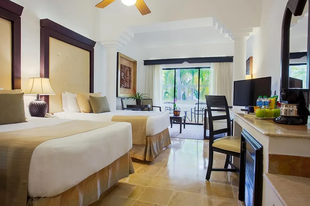 ***** Resort Melia Caribe Tropical All Inclusive (Adults Only) Punta Cana Dominican Republic