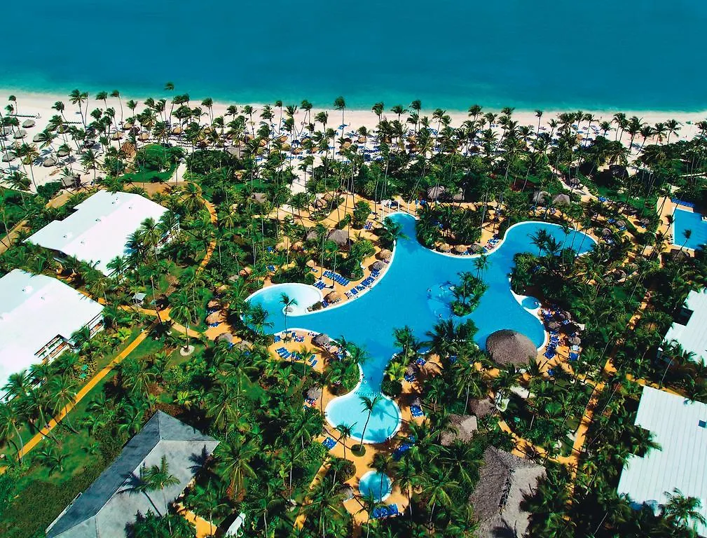 Resort Melia Caribe Tropical All Inclusive (Adults Only) Punta Cana
