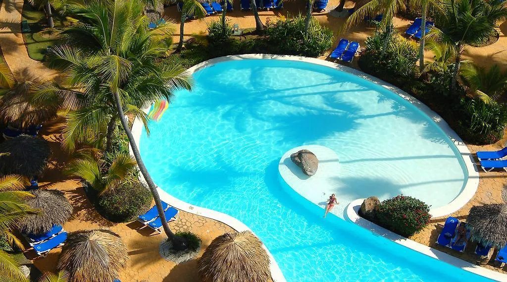 Melia Caribe Tropical All Inclusive (Adults Only) Punta Cana