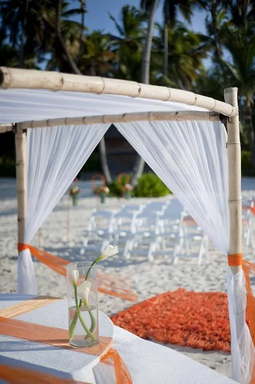 Melia Caribe Tropical All Inclusive (Adults Only) Punta Cana Resort