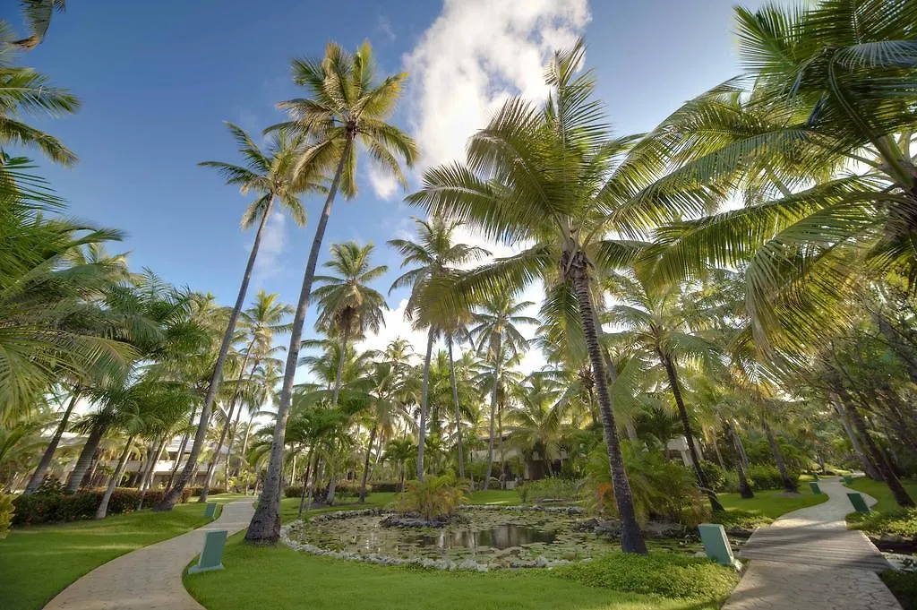 Melia Caribe Tropical All Inclusive (Adults Only) Punta Cana 5*,