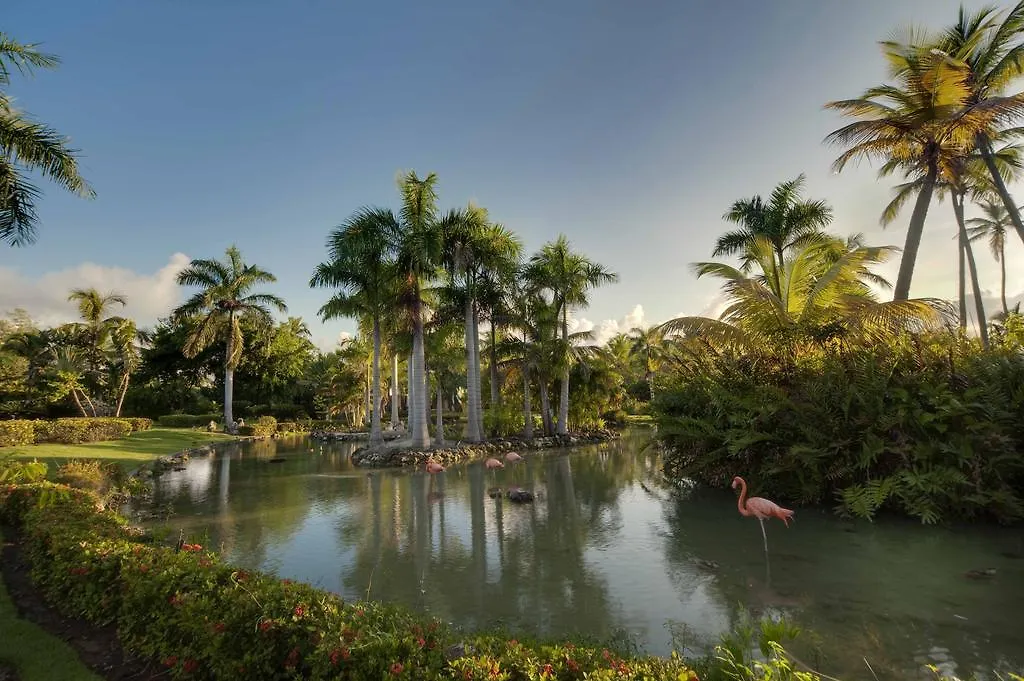 Melia Caribe Tropical All Inclusive (Adults Only) Punta Cana Resort
