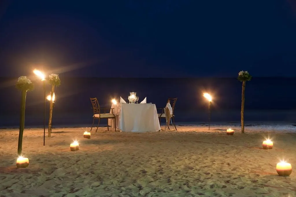 Melia Caribe Tropical All Inclusive (Adults Only) Punta Cana Resort