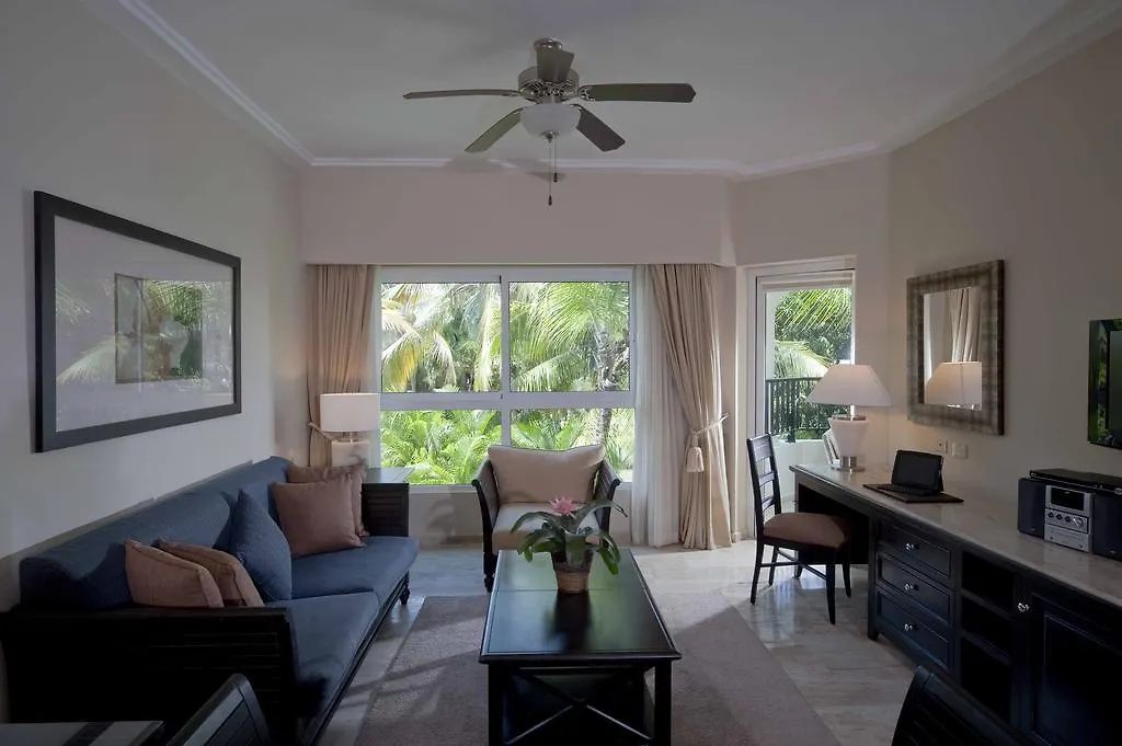 Melia Caribe Tropical All Inclusive (Adults Only) Punta Cana