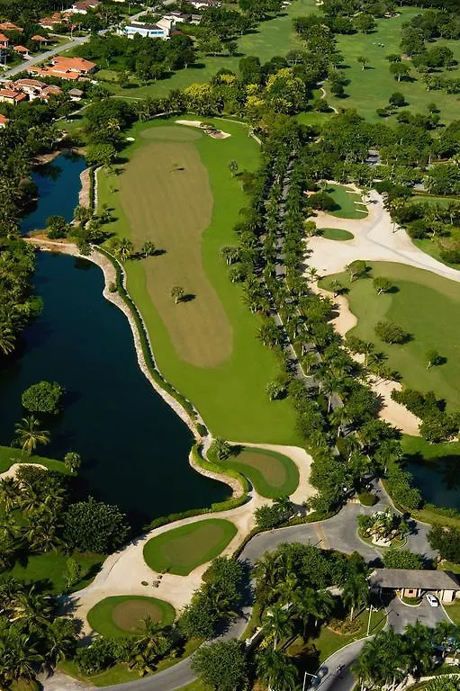 Melia Caribe Tropical All Inclusive (Adults Only) Punta Cana 5*,  Dominican Republic