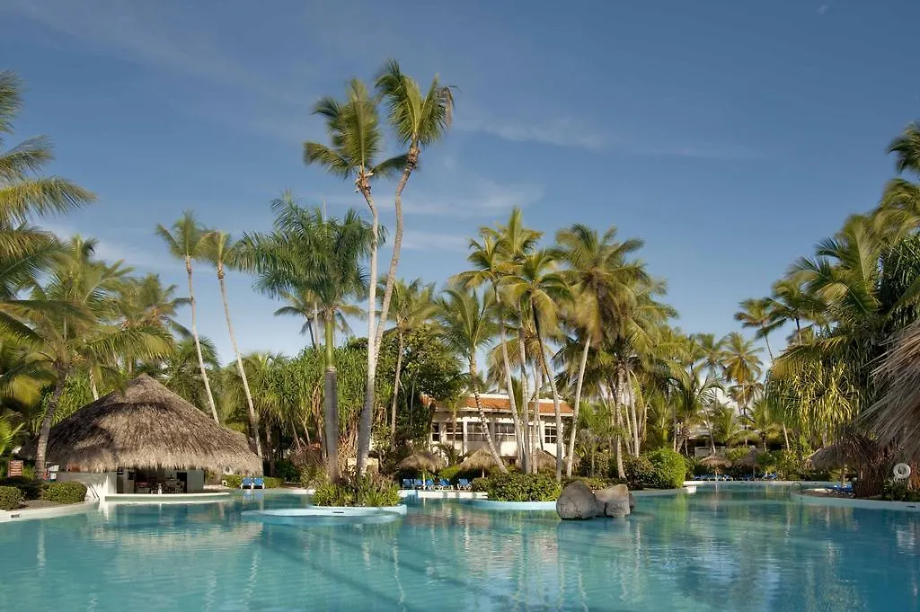 Melia Caribe Tropical All Inclusive (Adults Only) Punta Cana Dominican Republic