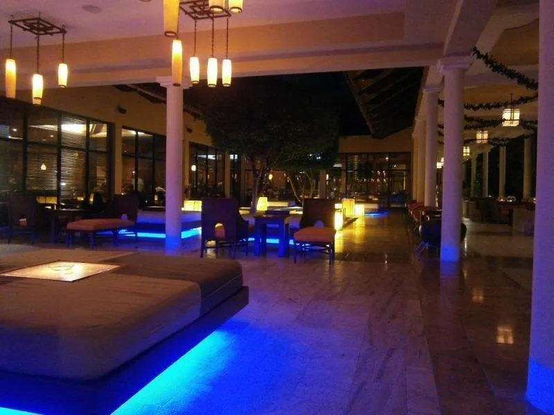 Resort Melia Caribe Tropical All Inclusive (Adults Only) Punta Cana