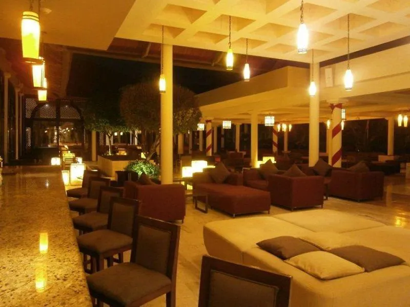 Melia Caribe Tropical All Inclusive (Adults Only) Punta Cana Resort
