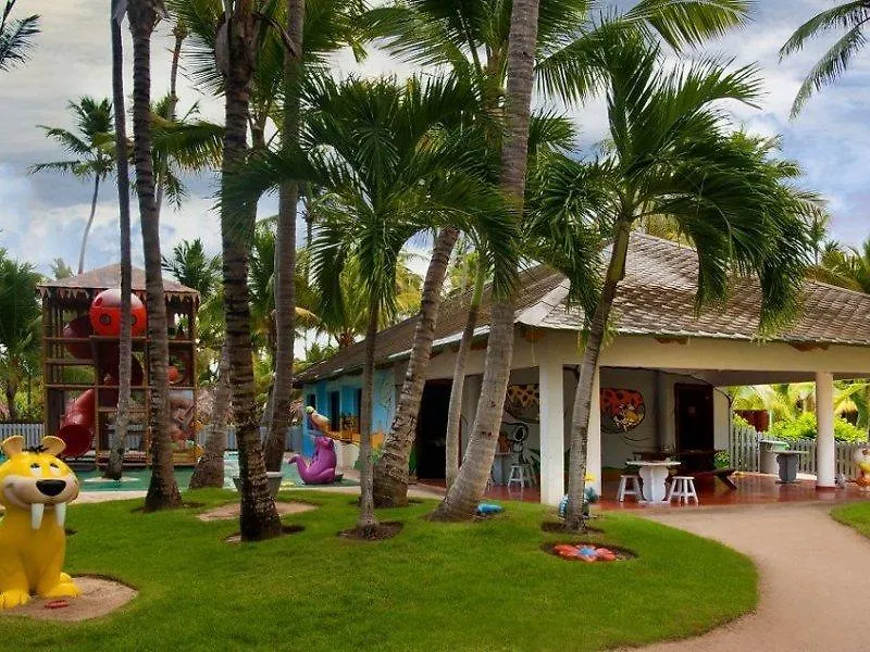 Melia Caribe Tropical All Inclusive (Adults Only) Punta Cana Resort
