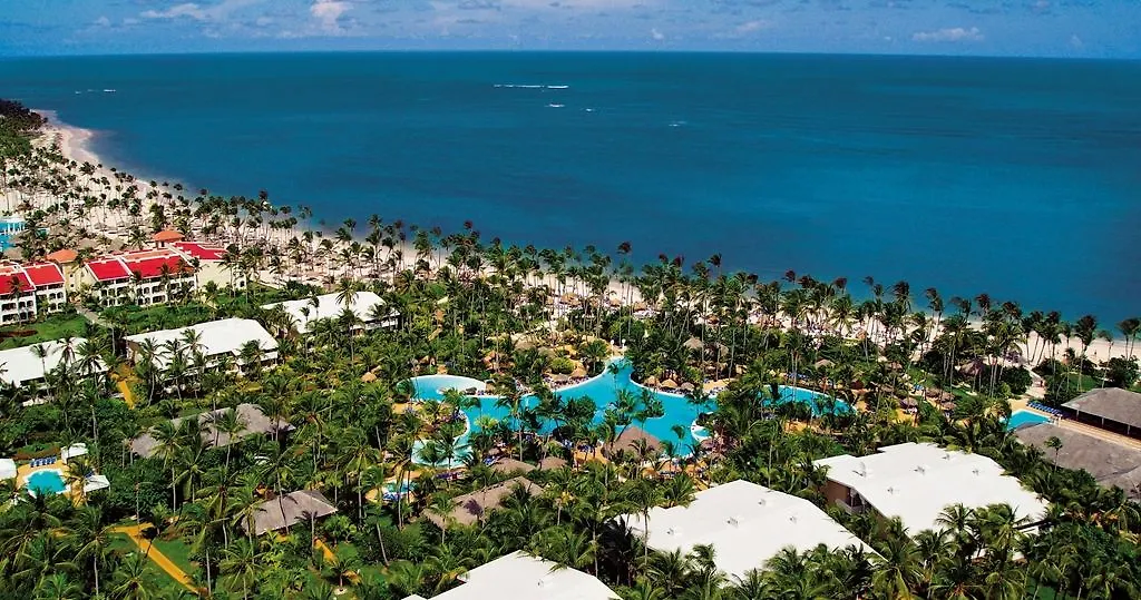 Melia Caribe Tropical All Inclusive (Adults Only) Punta Cana Resort