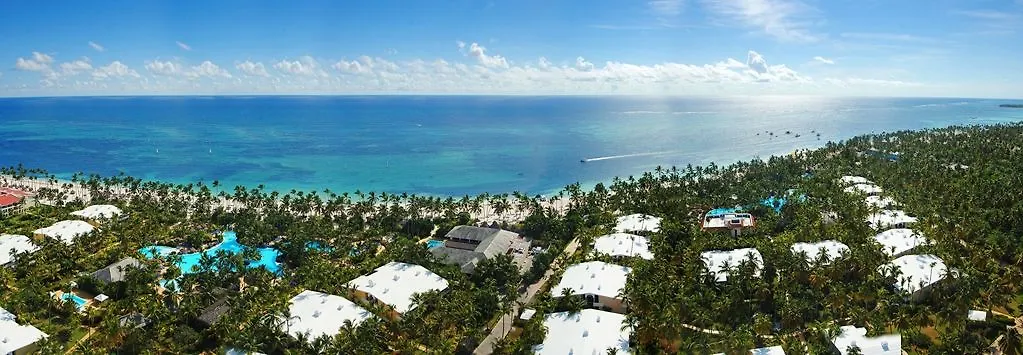 Melia Caribe Tropical All Inclusive (Adults Only) Punta Cana 5*,  Dominican Republic