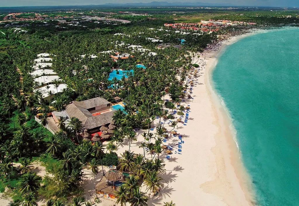 Melia Caribe Tropical All Inclusive (Adults Only) Punta Cana 5*,