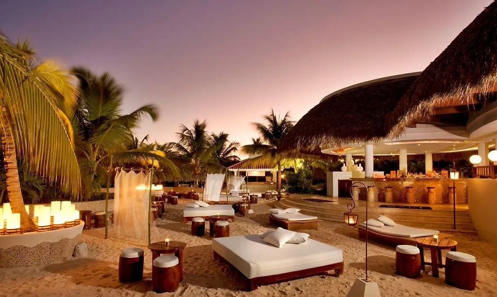 Melia Caribe Tropical All Inclusive (Adults Only) Punta Cana Dominican Republic