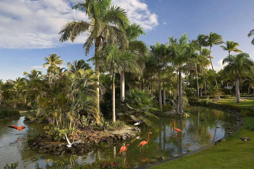 Melia Caribe Tropical All Inclusive (Adults Only) Punta Cana Dominican Republic