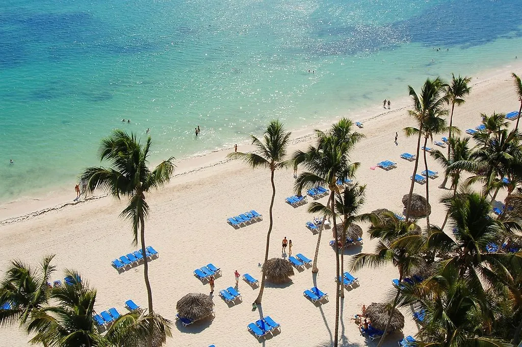 Melia Caribe Tropical All Inclusive (Adults Only) Punta Cana Resort