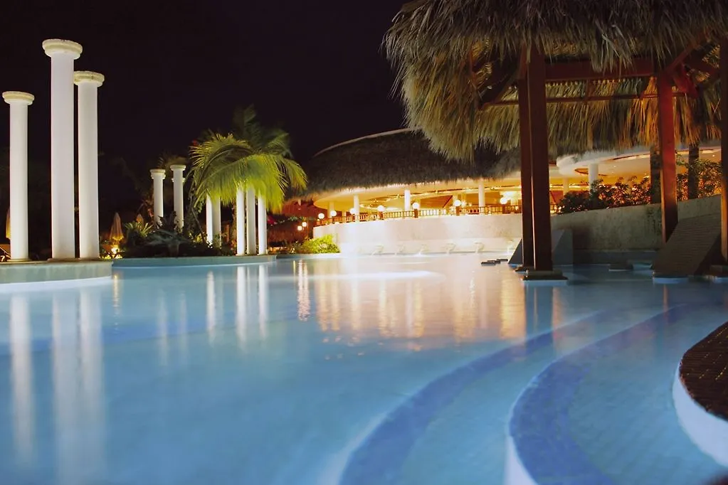 ***** Resort Melia Caribe Tropical All Inclusive (Adults Only) Punta Cana Dominican Republic
