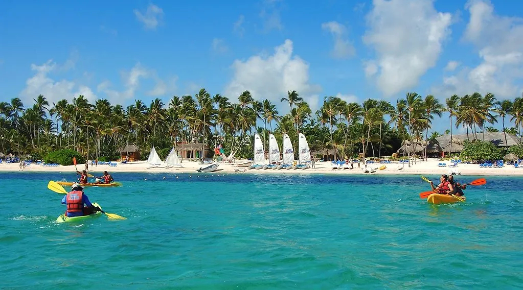Resort Melia Caribe Tropical All Inclusive (Adults Only) Punta Cana