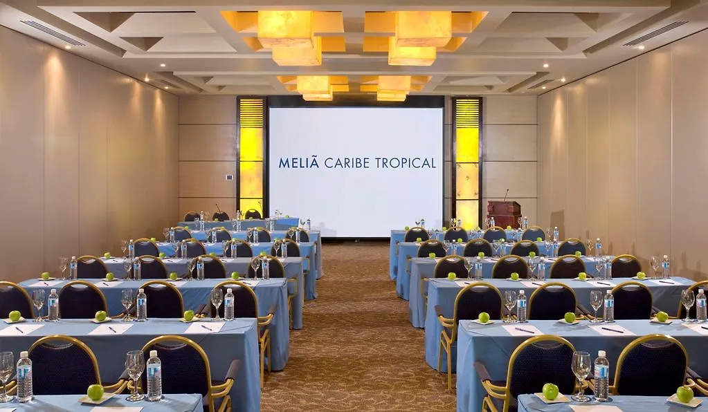 Melia Caribe Tropical All Inclusive (Adults Only) Punta Cana