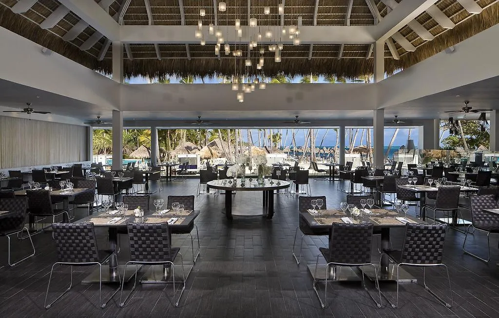 Melia Caribe Tropical All Inclusive (Adults Only) Punta Cana Dominican Republic
