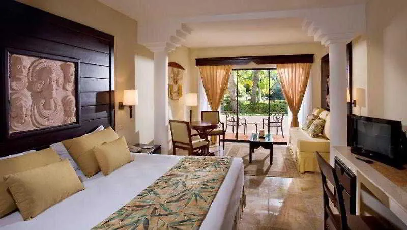 Melia Caribe Tropical All Inclusive (Adults Only) Punta Cana