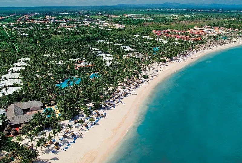 Melia Caribe Tropical All Inclusive (Adults Only) Punta Cana 5*,
