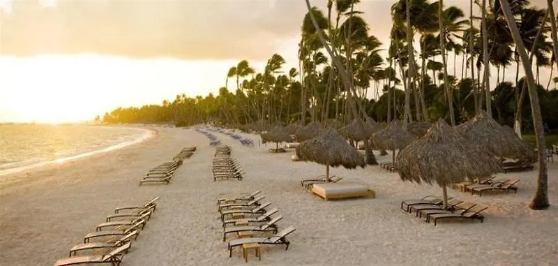 Resort Melia Caribe Tropical All Inclusive (Adults Only) Punta Cana