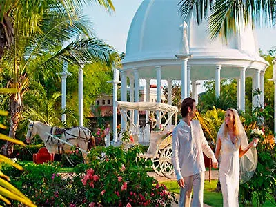 Melia Caribe Tropical All Inclusive (Adults Only) Punta Cana Resort