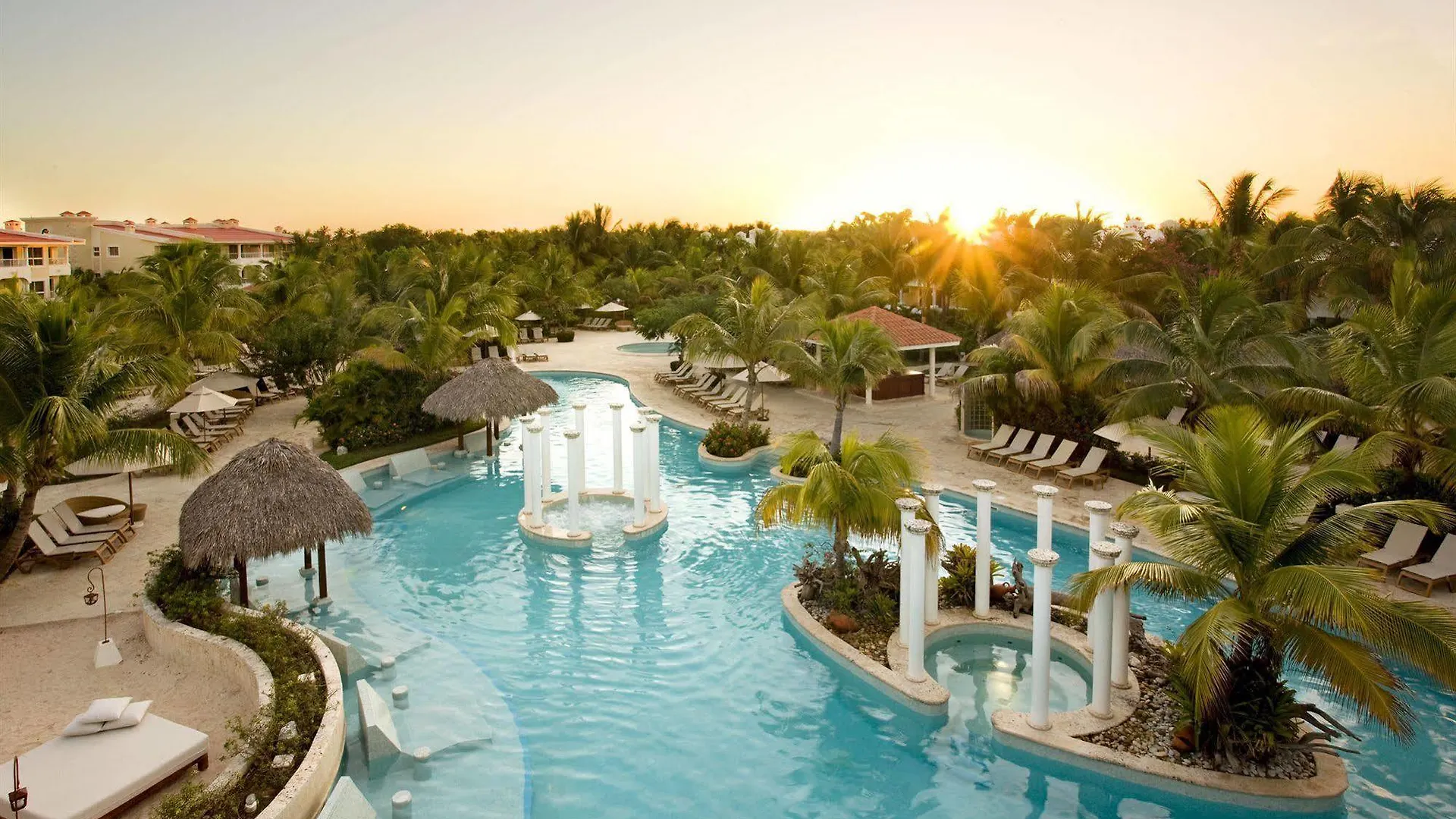 Melia Caribe Tropical All Inclusive (Adults Only) Punta Cana
