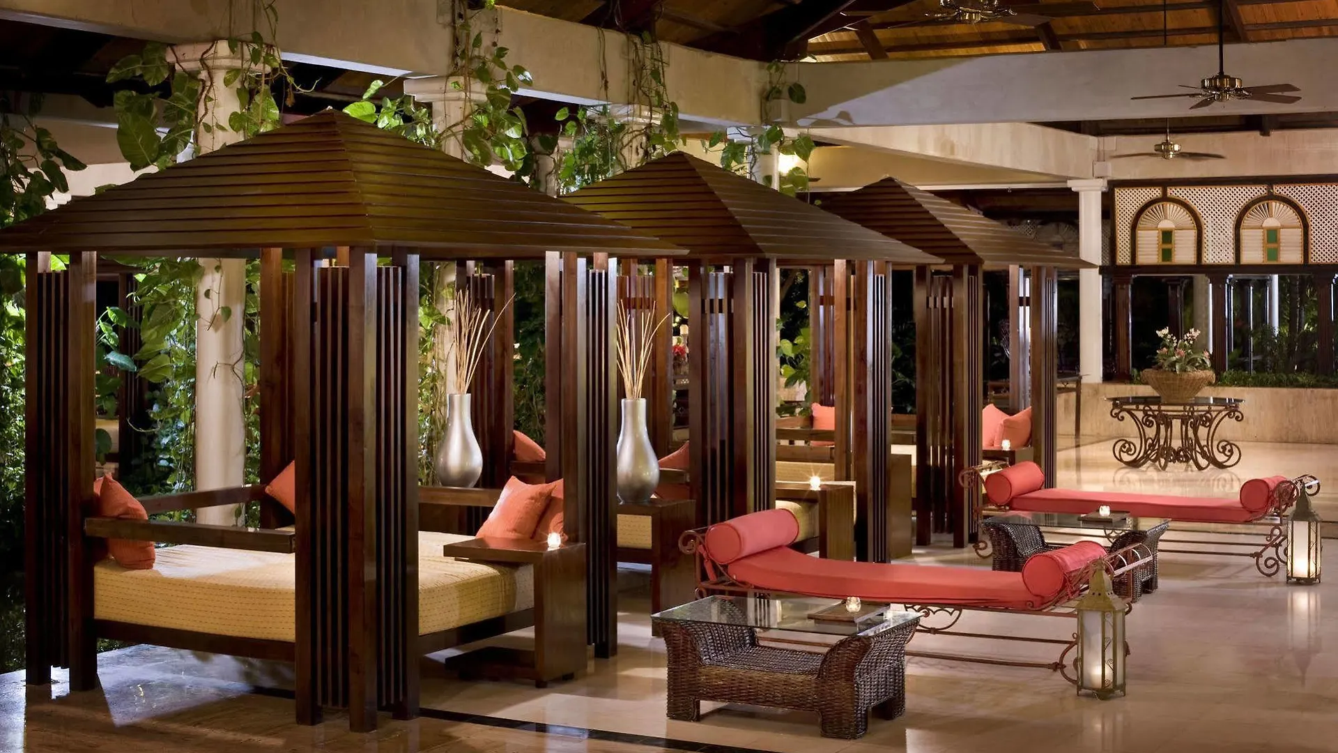 Resort Melia Caribe Tropical All Inclusive (Adults Only) Punta Cana