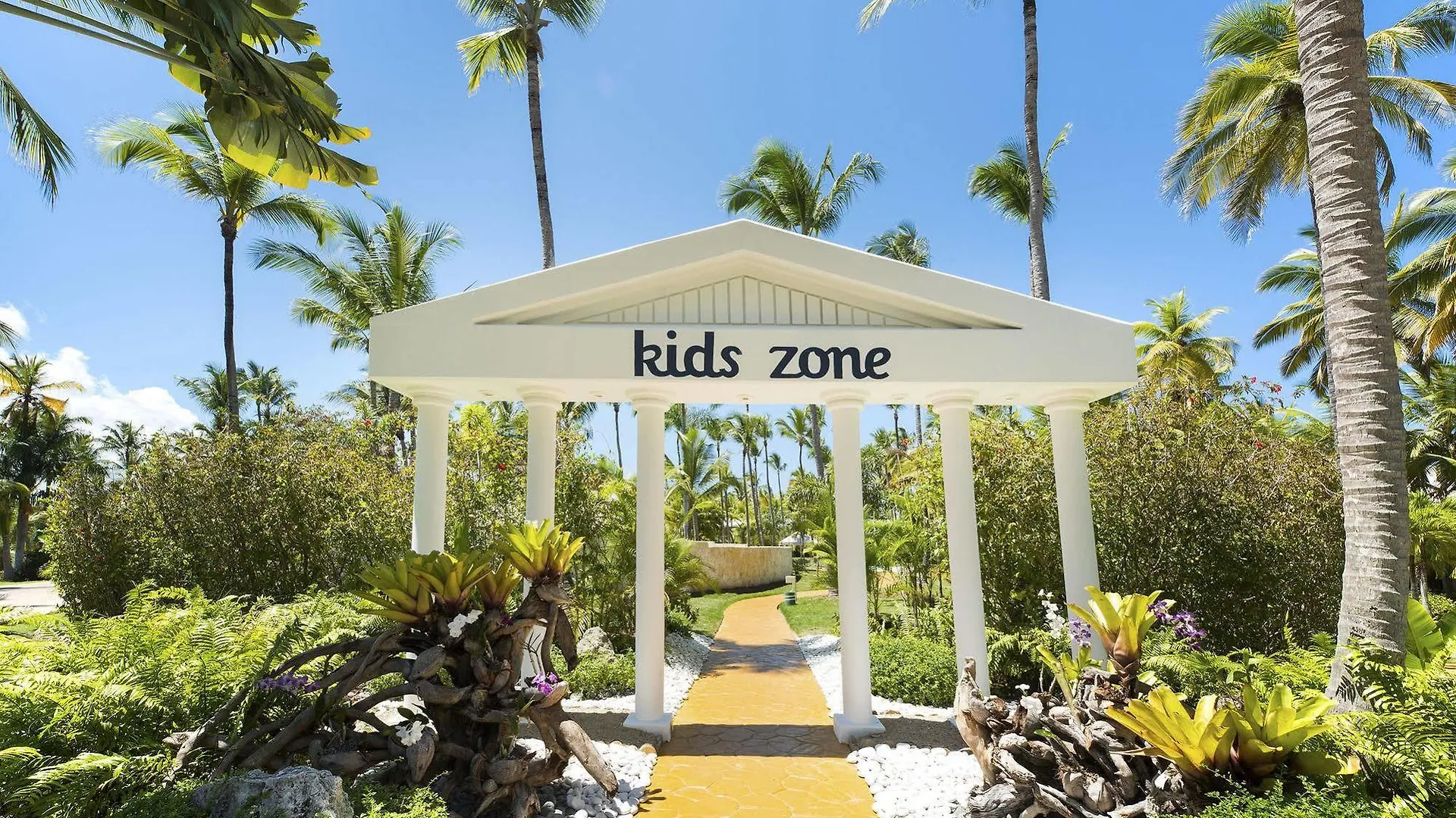 Melia Caribe Tropical All Inclusive (Adults Only) Punta Cana Resort