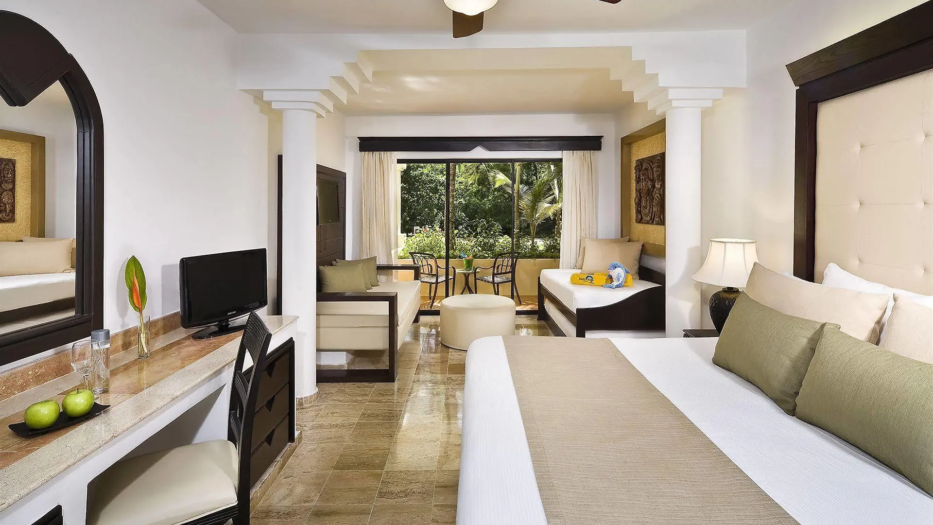 Melia Caribe Tropical All Inclusive (Adults Only) Punta Cana