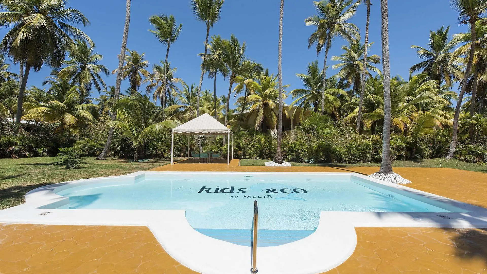 Resort Melia Caribe Tropical All Inclusive (Adults Only) Punta Cana