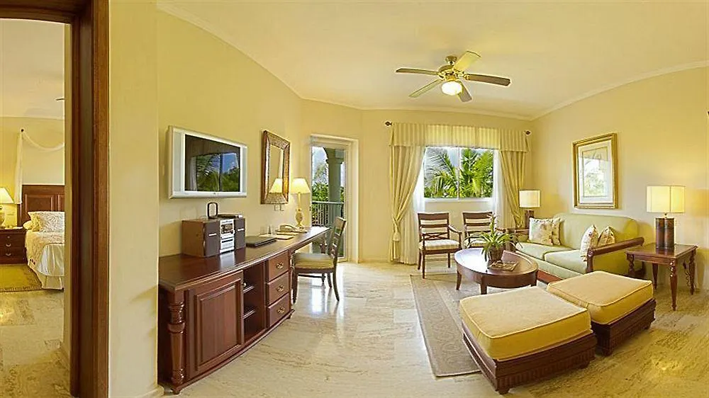 Melia Caribe Tropical All Inclusive (Adults Only) Punta Cana Resort