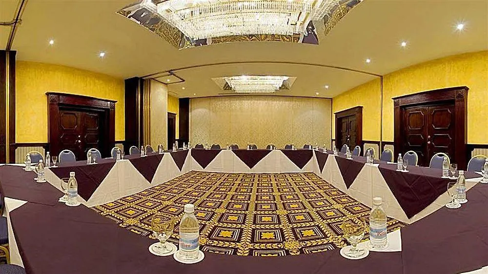 リゾート Melia Caribe Tropical All Inclusive (Adults Only) プンタ・カナ