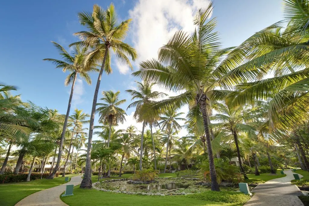 Ośrodek wypoczynkowy Melia Caribe Tropical All Inclusive (Adults Only) Punta Cana