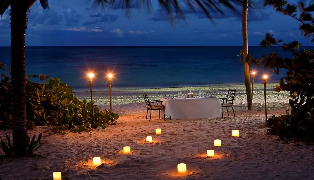 Melia Caribe Tropical All Inclusive (Adults Only) プンタ・カナ リゾート