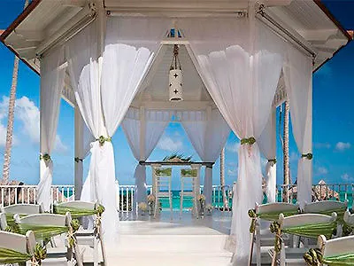 Melia Caribe Tropical All Inclusive (Adults Only) Punta Cana Ośrodek wypoczynkowy