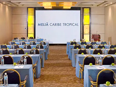 Melia Caribe Tropical All Inclusive (Adults Only) プンタ・カナ リゾート