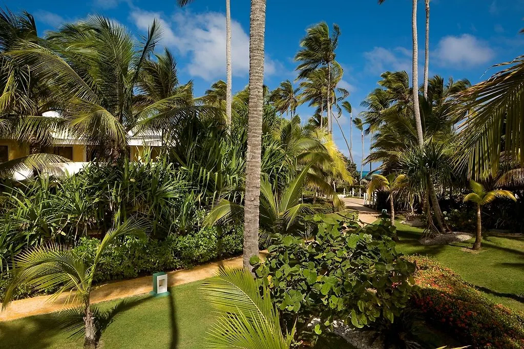 Melia Caribe Tropical All Inclusive (Adults Only) Punta Cana 5*,  Dominican Republic