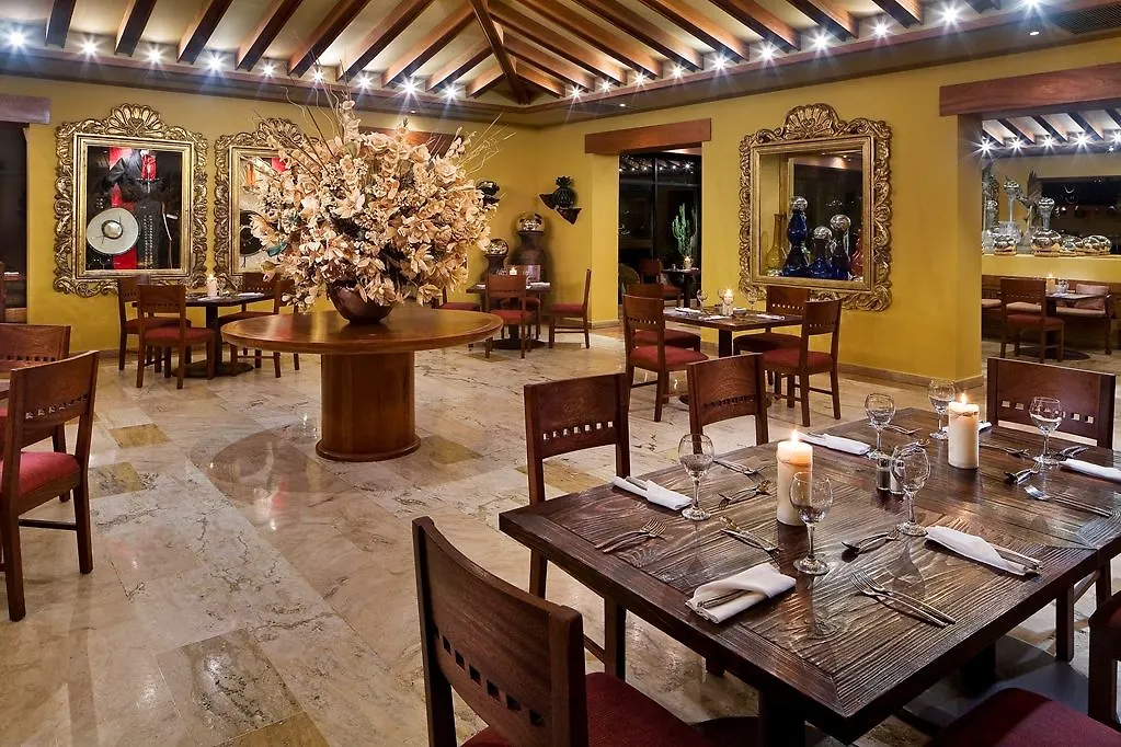 Melia Caribe Tropical All Inclusive (Adults Only) Punta Cana