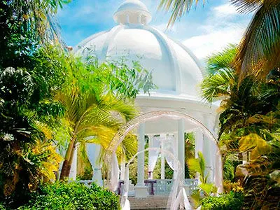 Melia Caribe Tropical All Inclusive (Adults Only) Punta Cana Resort