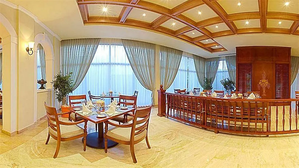 리조트 Melia Caribe Tropical All Inclusive (Adults Only) 푼타 카나