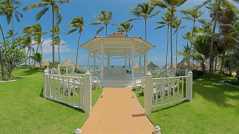 리조트 Melia Caribe Tropical All Inclusive (Adults Only) 푼타 카나