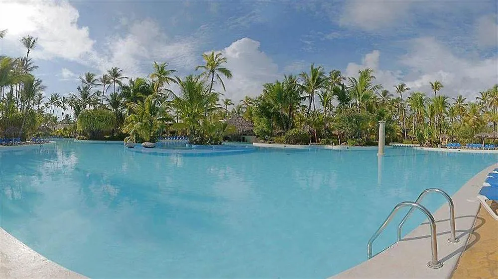 ***** 리조트 Melia Caribe Tropical All Inclusive (Adults Only) 푼타 카나 도미니카 공화국