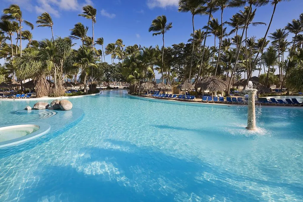Melia Caribe Tropical All Inclusive (Adults Only) Punta Cana Resort