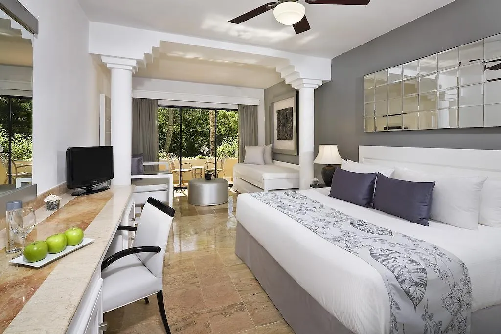 Melia Caribe Tropical All Inclusive (Adults Only) 푼타 카나